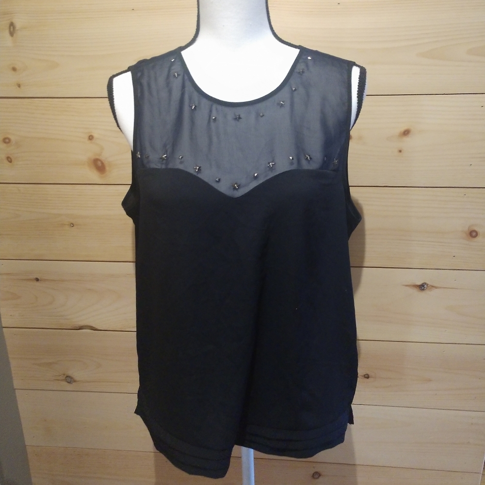 American Eagle top